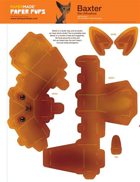 How to download Free paper craft materials for your Canon.